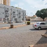 Hotel Almanara Cuiaba-Mato Grosso-Brasil