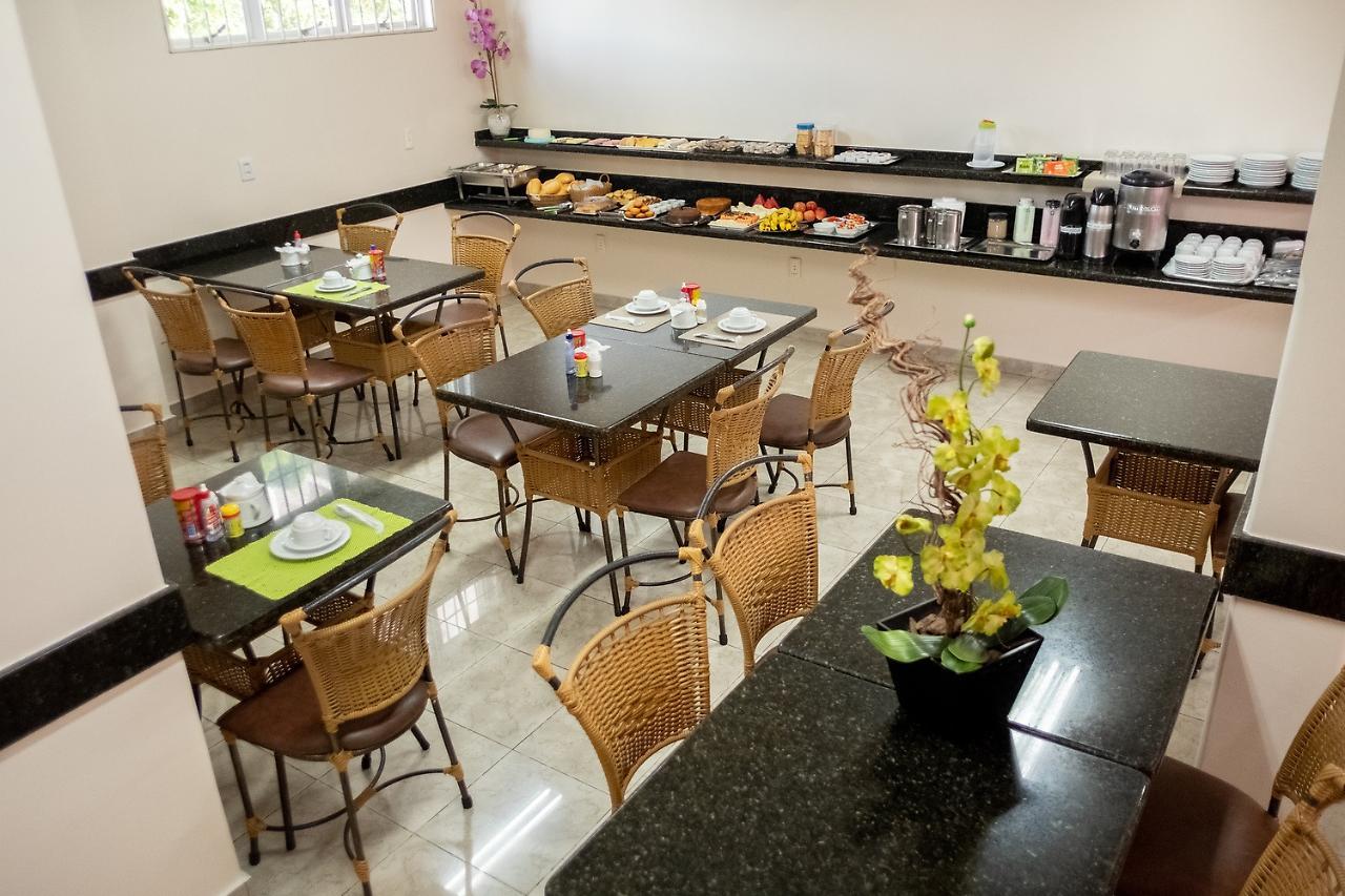 Hotel Almanara Cuiaba-Mato Grosso-Brasil Hotel 2*