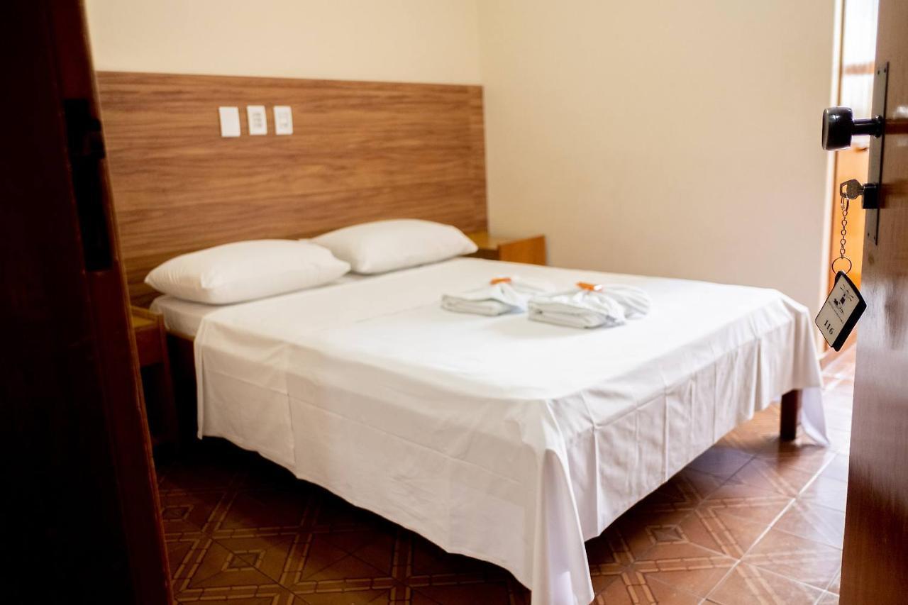 Hotel Almanara Cuiaba-Mato Grosso-Brasil Hotel 2*