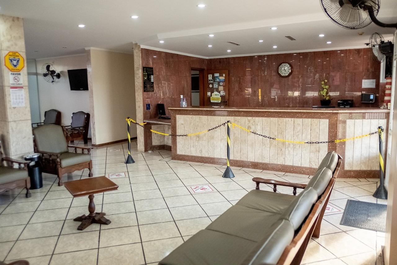 Hotel Almanara Cuiaba-Mato Grosso-Brasil Cuiaba (Mato Grosso)