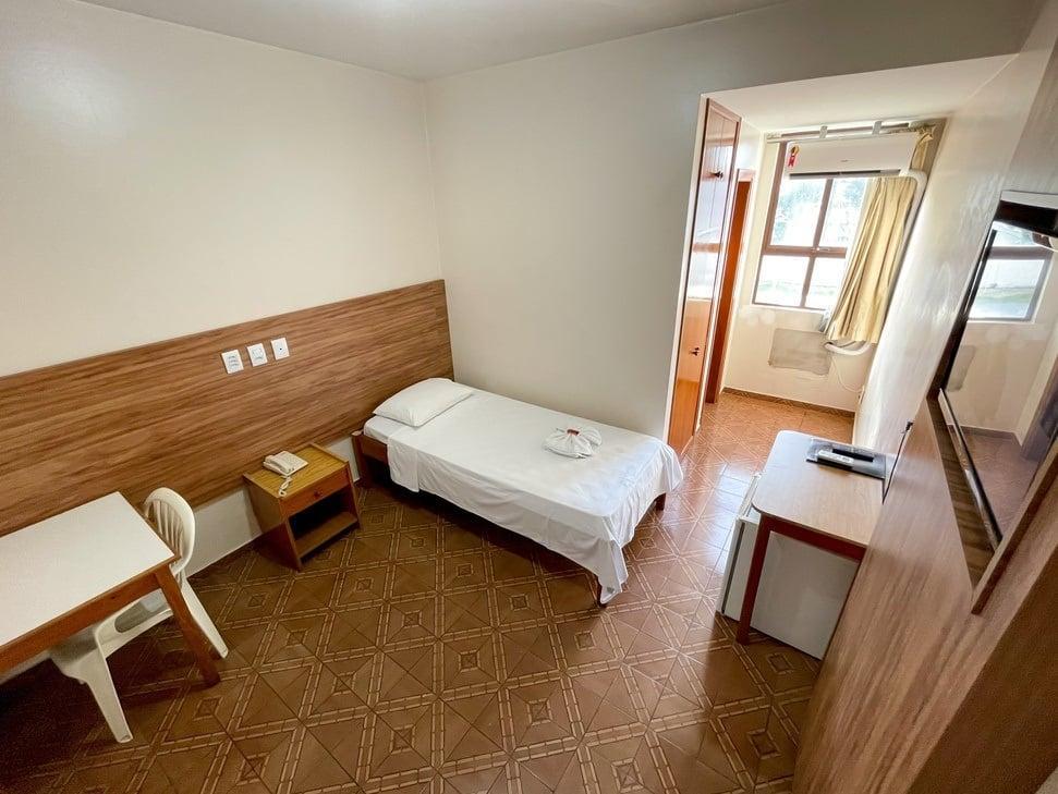 Hotel Almanara Cuiaba-Mato Grosso-Brasil Hotel 2*