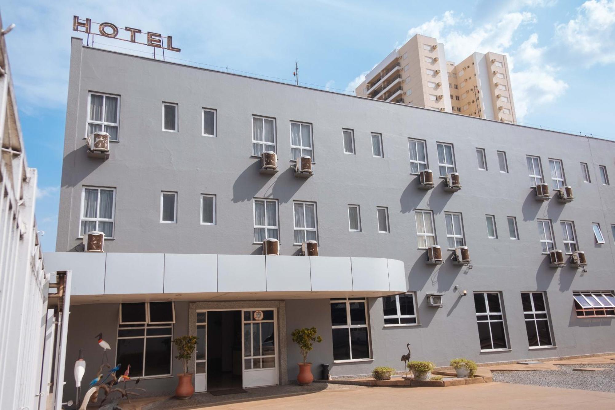 Hotel Hotel Almanara Cuiaba-Mato Grosso-Brasil