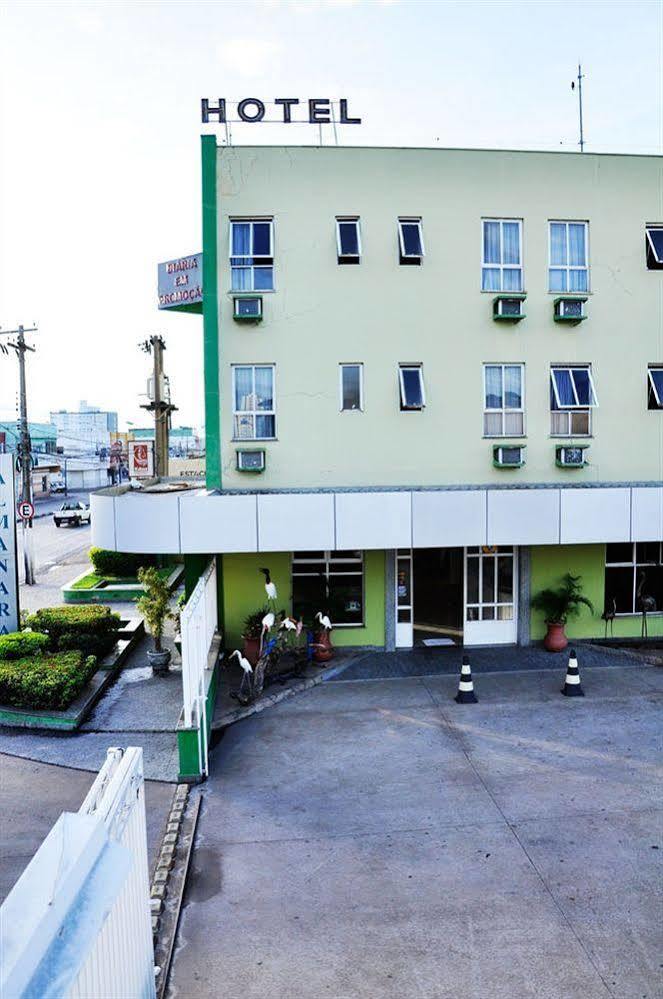 Hotel Almanara Cuiaba-Mato Grosso-Brasil Cuiaba (Mato Grosso)
