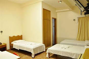 Hotel Almanara Cuiaba-Mato Grosso-Brasil Hotel 2*