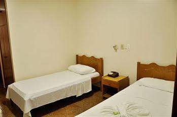 Hotel Almanara Cuiaba-Mato Grosso-Brasil