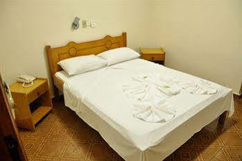 Hotel Almanara Cuiaba-Mato Grosso-Brasil Hotel 2*
