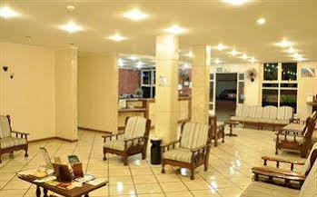 Hotel Almanara Cuiaba-Mato Grosso-Brasil Hotel