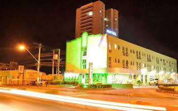 Hotel Almanara Cuiaba-Mato Grosso-Brasil Hotel 2*