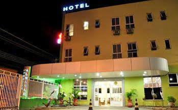 Hotel Hotel Almanara Cuiaba-Mato Grosso-Brasil Cuiaba (Mato Grosso)