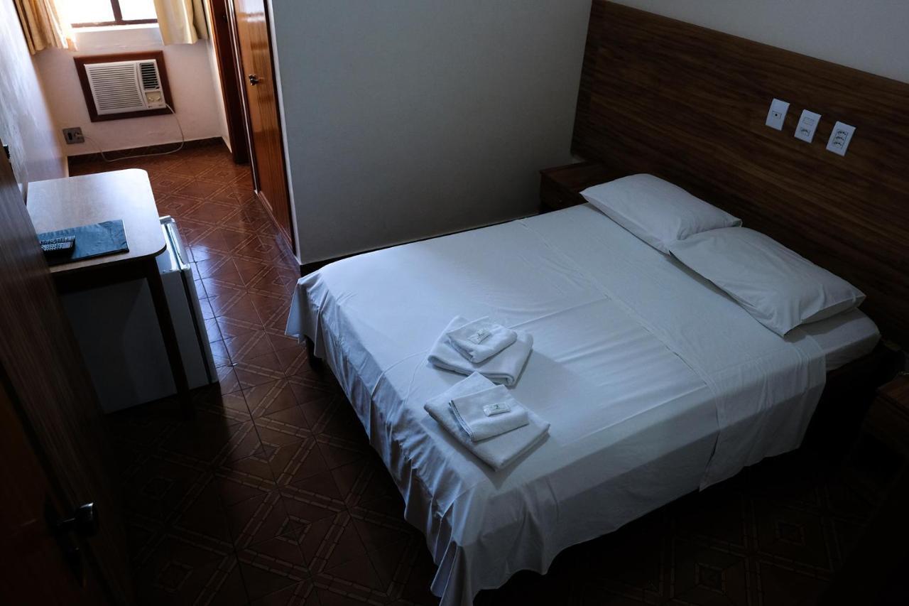 Hotel Almanara Cuiaba-Mato Grosso-Brasil Cuiaba (Mato Grosso)