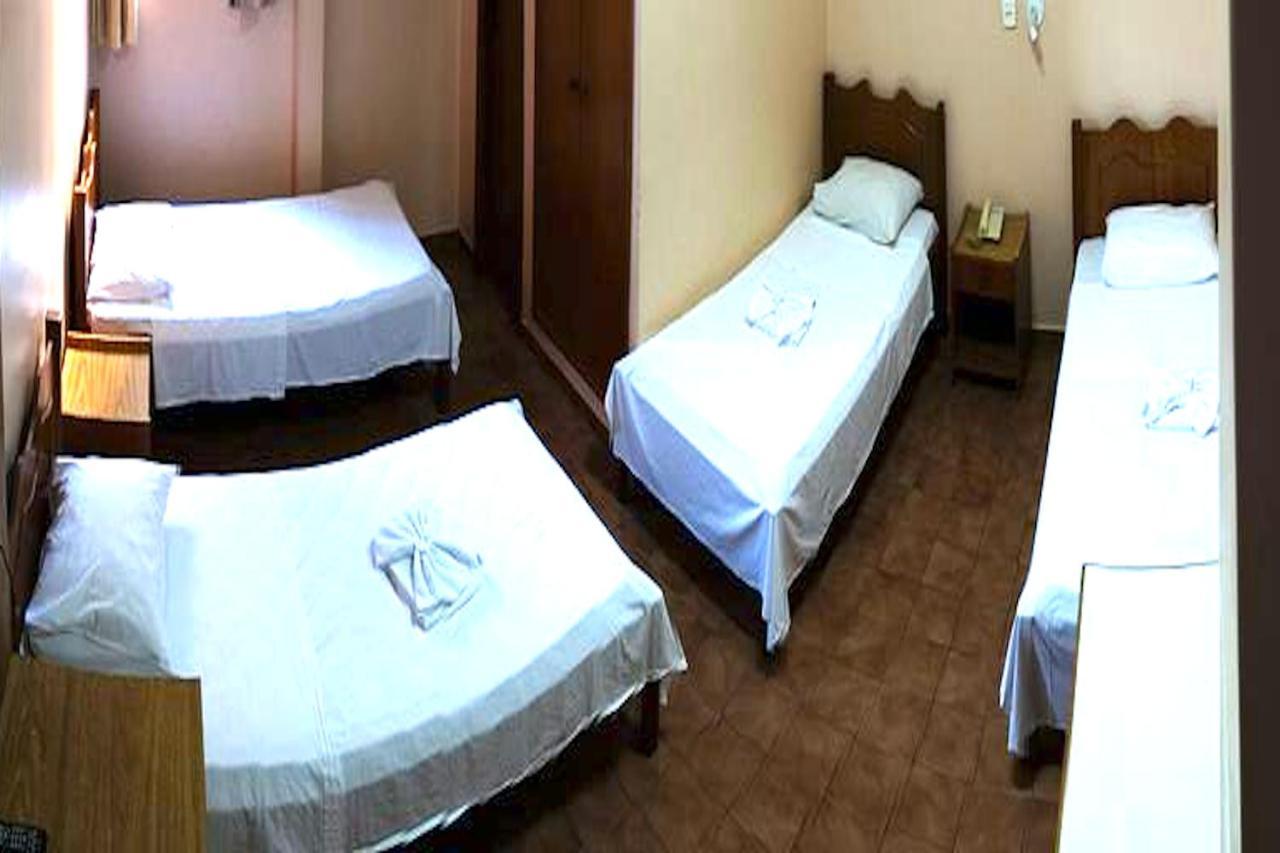 Hotel Hotel Almanara Cuiaba-Mato Grosso-Brasil 2*