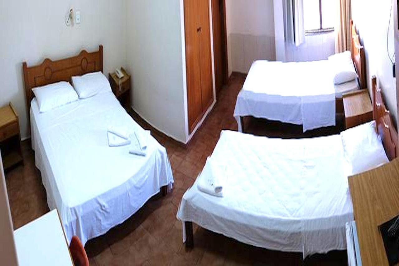 Hotel Hotel Almanara Cuiaba-Mato Grosso-Brasil Cuiaba (Mato Grosso)